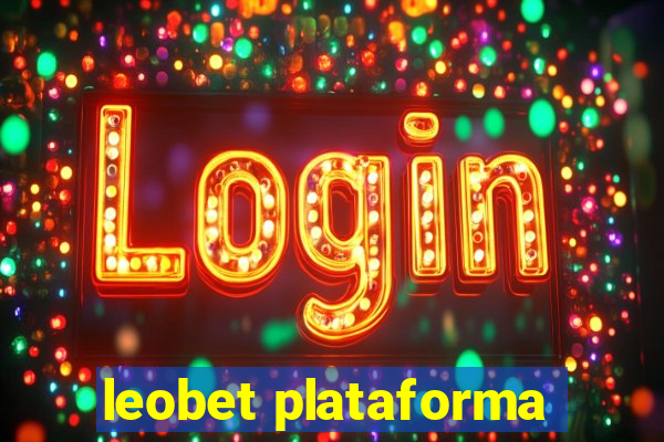 leobet plataforma